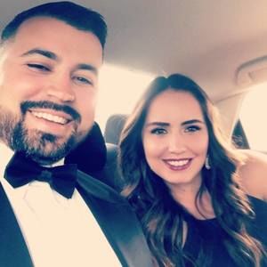 Meet your Posher, Adriana